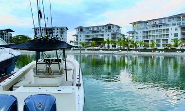 Venta de lote en Fairways, Buenaventura