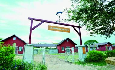 Venta de lote en Fairways, Buenaventura