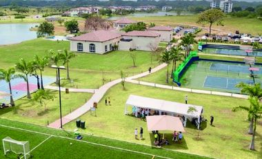 Venta de lote en Fairways, Buenaventura