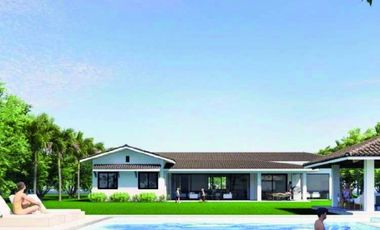 Venta de lote en Fairways, Buenaventura