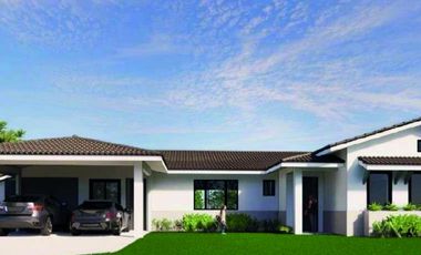 Venta de lote en Fairways, Buenaventura