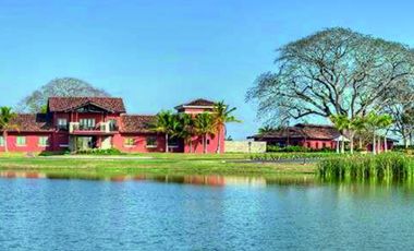 Venta de lote en Fairways, Buenaventura