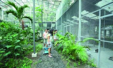 Venta de lote en Fairways, Buenaventura