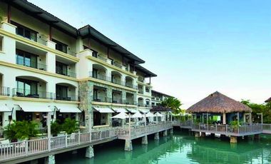 Venta de lote en Fairways, Buenaventura