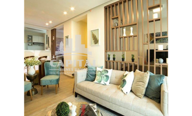 Miradores Residences -  Av La Pulida
