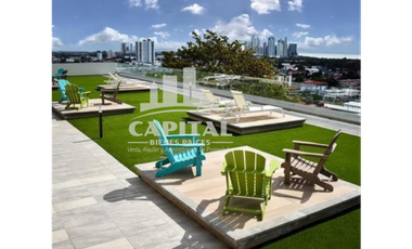 Miradores Residences -  Av La Pulida