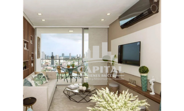 Miradores Residences -  Av La Pulida