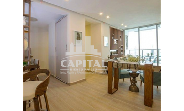 Miradores Residences -  Av La Pulida