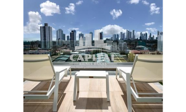 Miradores Residences -  Av La Pulida