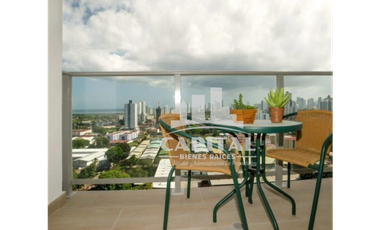 Miradores Residences -  Av La Pulida