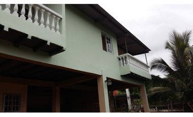 VENTA O ALQUILER DE CASA EN LAS CUMBRES PANAMA