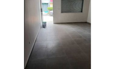 ALQUILO LOCAL EN LA CHORRERA BARRIO COLÓN 33MTS