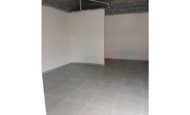 ALQUILO LOCAL EN LA CHORRERA BARRIO COLÓN 33MTS