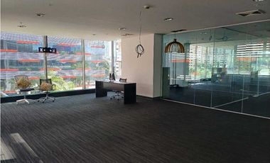 OFICINA EN ALQUILER, PUNTA PACIFICA | PH OCEANIA (T3000) - RM.P.2