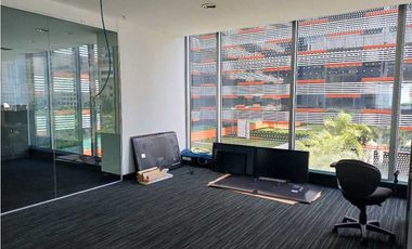 OFICINA EN ALQUILER, PUNTA PACIFICA | PH OCEANIA (T3000) - RM.P.2