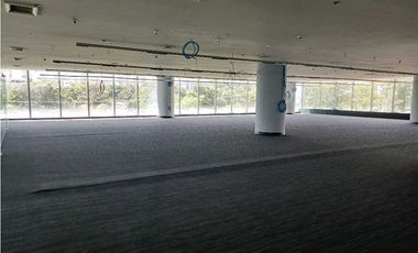 OFICINA EN ALQUILER, PUNTA PACIFICA | PH OCEANIA (T3000) - RM.P.2