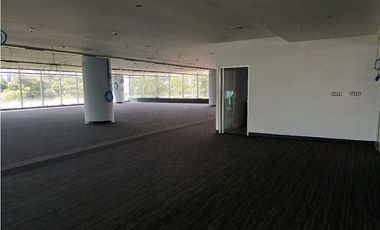 OFICINA EN ALQUILER, PUNTA PACIFICA | PH OCEANIA (T3000) - RM.P.2