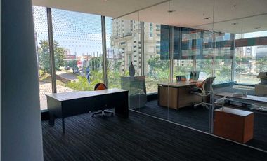 OFICINA EN ALQUILER, PUNTA PACIFICA | PH OCEANIA (T3000) - RM.P.2