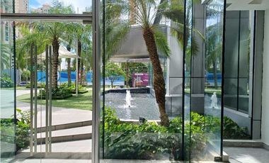 OFICINA EN ALQUILER, PUNTA PACIFICA | PH OCEANIA (T3000) - RM.P.2