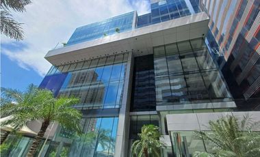 OFICINA EN ALQUILER, PUNTA PACIFICA | PH OCEANIA (T3000) - RM.P.1