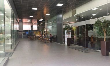 OFICINA EN ALQUILER, PUNTA PACIFICA | PH OCEANIA (T3000) - RM.P.1