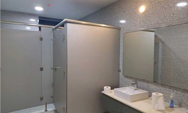 OFICINA EN ALQUILER, PUNTA PACIFICA | PH OCEANIA (T3000) - RM.P.1