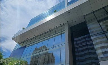 OFICINA EN ALQUILER, PUNTA PACIFICA | PH OCEANIA (T3000) - RM.P.1