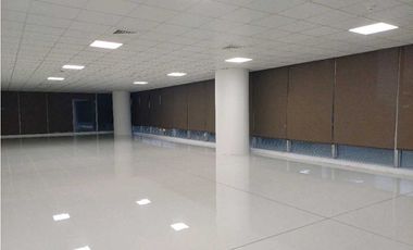 OFICINA EN ALQUILER, PUNTA PACIFICA | PH OCEANIA (T3000) - RM.P.1