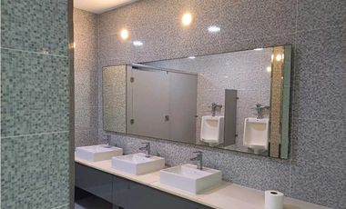 OFICINA EN ALQUILER, PUNTA PACIFICA | PH OCEANIA (T3000) - RM.P.1