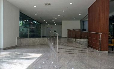 OFICINA EN ALQUILER, PUNTA PACIFICA | PH OCEANIA (T3000) - RM.P.1