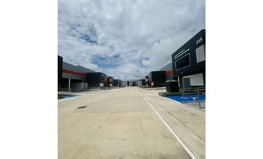 VENTA DE BODEGAS O GALERAS EN ZONA FRANCA PANAMA