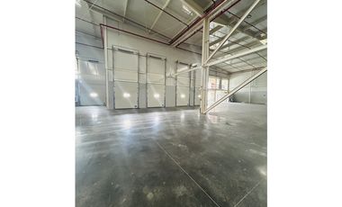 VENTA DE BODEGAS O GALERAS EN ZONA FRANCA PANAMA
