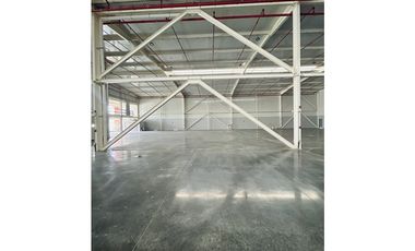 VENTA DE BODEGAS O GALERAS EN ZONA FRANCA PANAMA