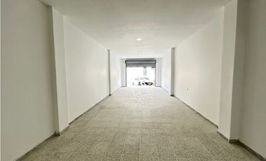 Rosario - Locales duplex en arriendo para estrenar - Barranquilla