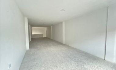Rosario - Locales duplex en arriendo para estrenar - Barranquilla