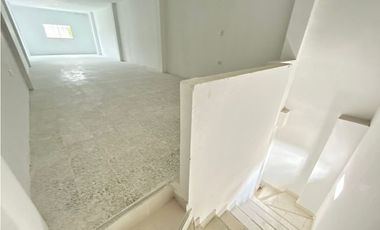 Rosario - Locales duplex en arriendo para estrenar - Barranquilla