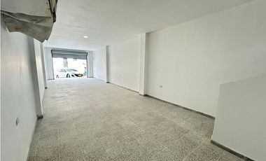 Rosario - Locales duplex en arriendo para estrenar - Barranquilla
