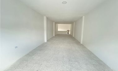 Rosario - Locales duplex en arriendo para estrenar - Barranquilla