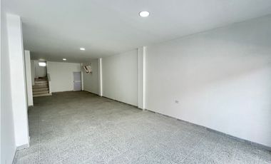 Rosario - Locales duplex en arriendo para estrenar - Barranquilla
