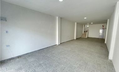 Rosario - Locales duplex en arriendo para estrenar - Barranquilla