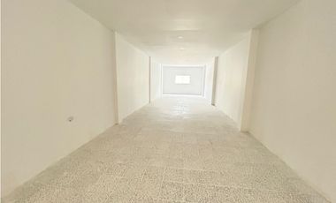 Rosario - Locales duplex en arriendo para estrenar - Barranquilla