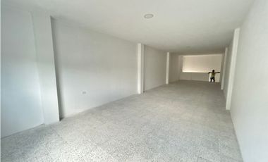 Rosario - Locales duplex en arriendo para estrenar - Barranquilla