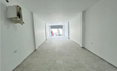Rosario - Locales duplex en arriendo para estrenar - Barranquilla