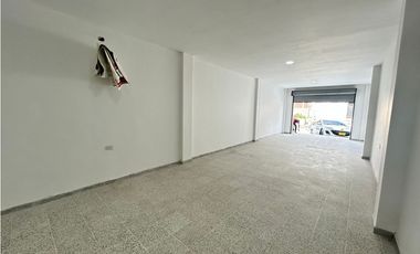 Rosario - Locales duplex en arriendo para estrenar - Barranquilla