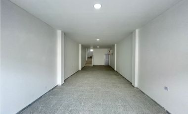 Rosario - Locales duplex en arriendo para estrenar - Barranquilla