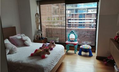 Ofrezco VENTA/ARRIENDO PENTHOUSE DUPLEX CHICO RESERVADO