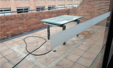 Ofrezco VENTA/ARRIENDO PENTHOUSE DUPLEX CHICO RESERVADO