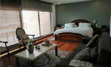 Ofrezco VENTA/ARRIENDO PENTHOUSE DUPLEX CHICO RESERVADO