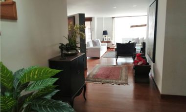 Ofrezco VENTA/ARRIENDO PENTHOUSE DUPLEX CHICO RESERVADO