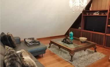 Ofrezco VENTA/ARRIENDO PENTHOUSE DUPLEX CHICO RESERVADO